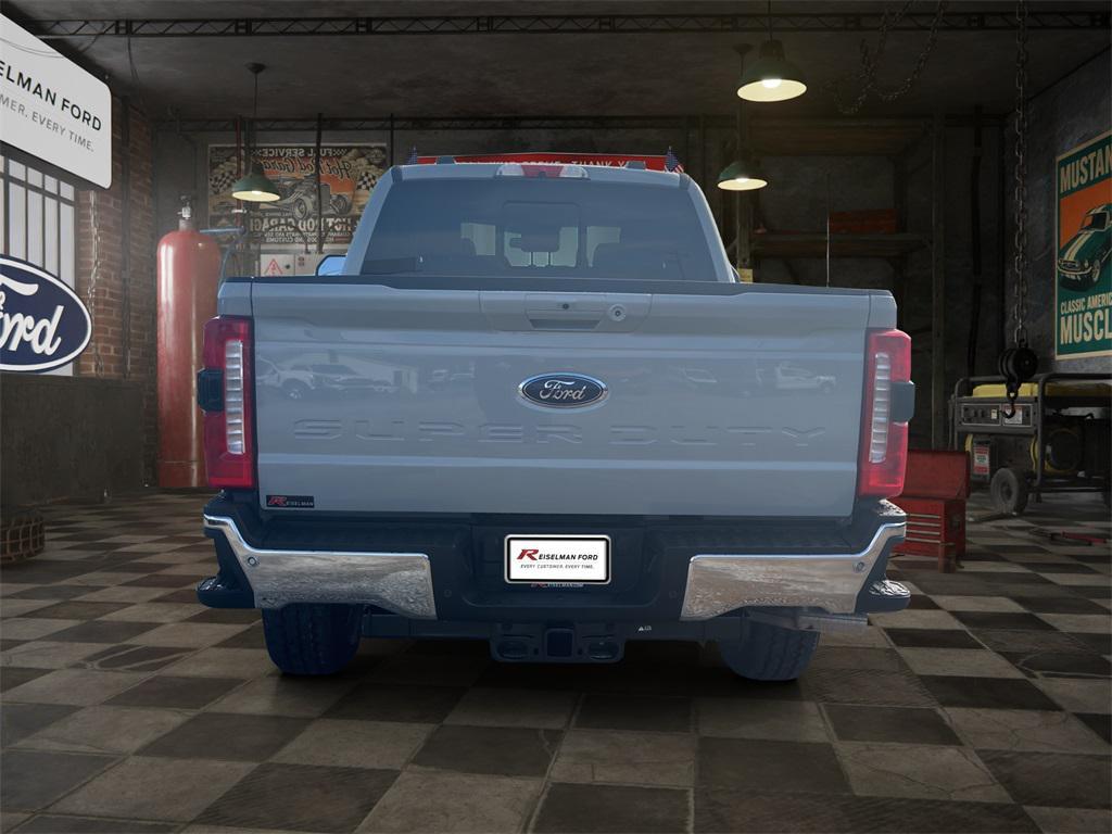 new 2026 Ford F-250 car, priced at $86,420