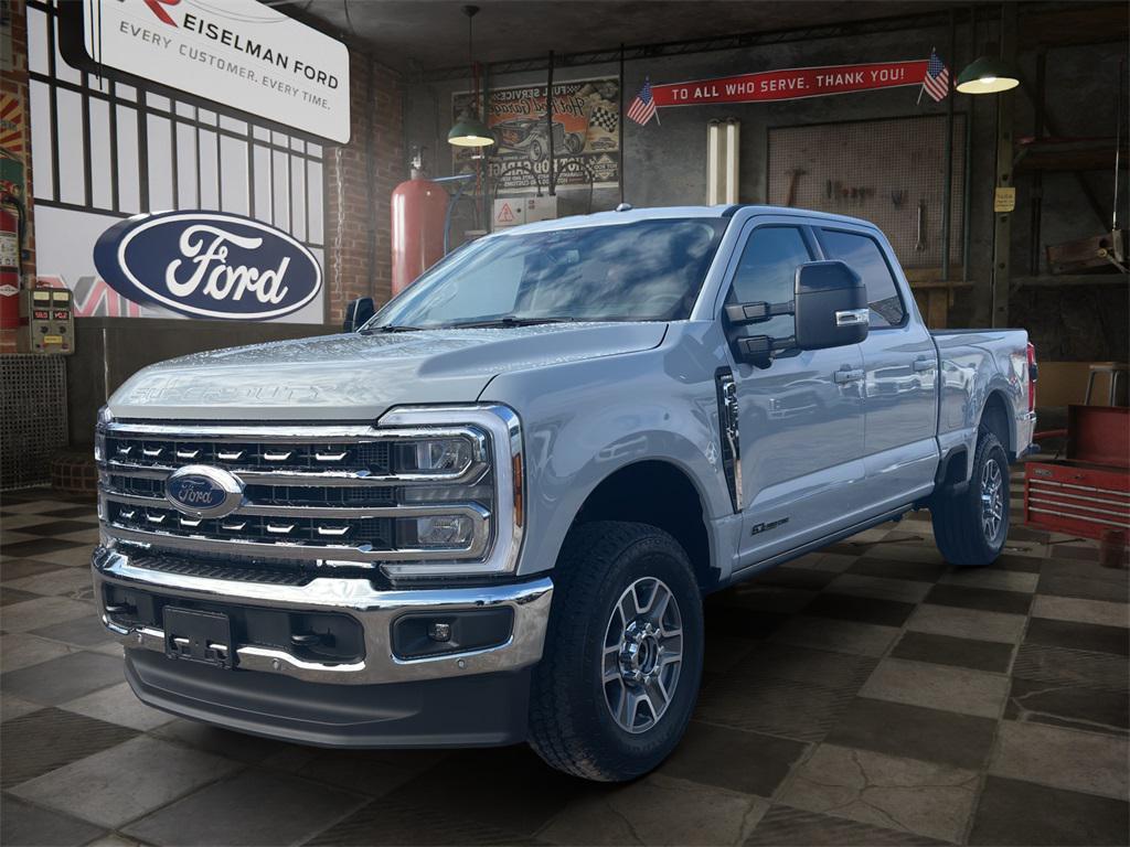new 2026 Ford F-250 car, priced at $86,420