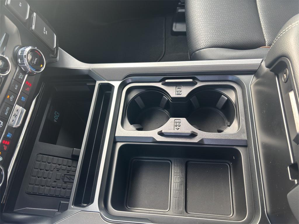 new 2026 Ford F-250 car, priced at $86,420