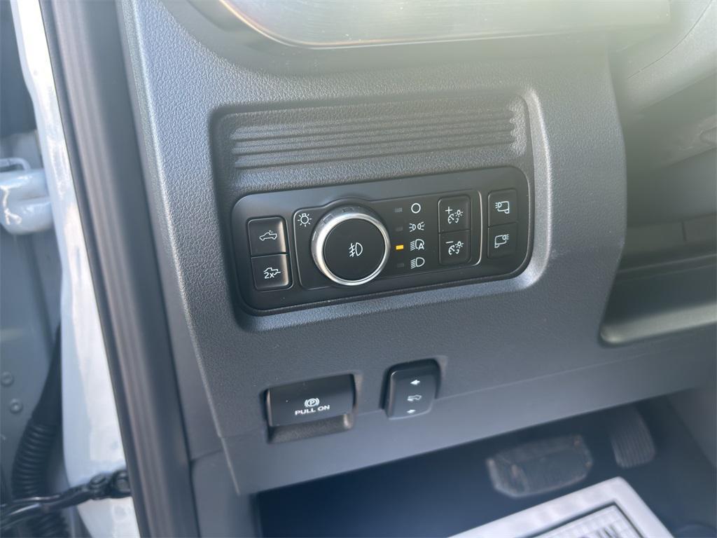 new 2026 Ford F-250 car, priced at $86,420