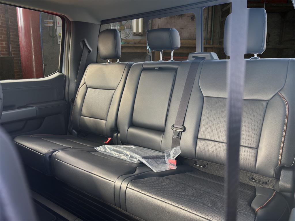 new 2026 Ford F-250 car, priced at $86,420