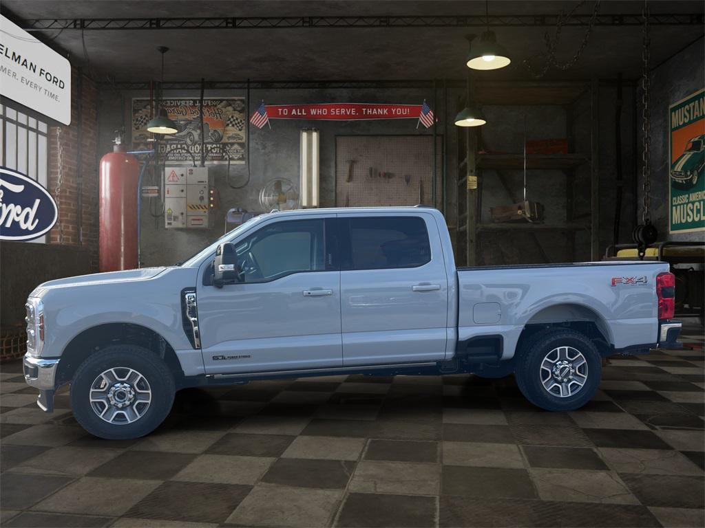 new 2026 Ford F-250 car, priced at $86,420