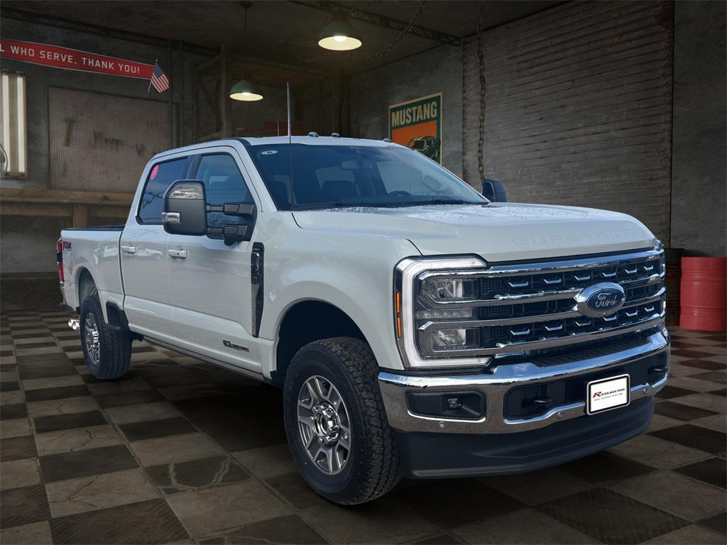 new 2026 Ford F-250 car, priced at $86,420