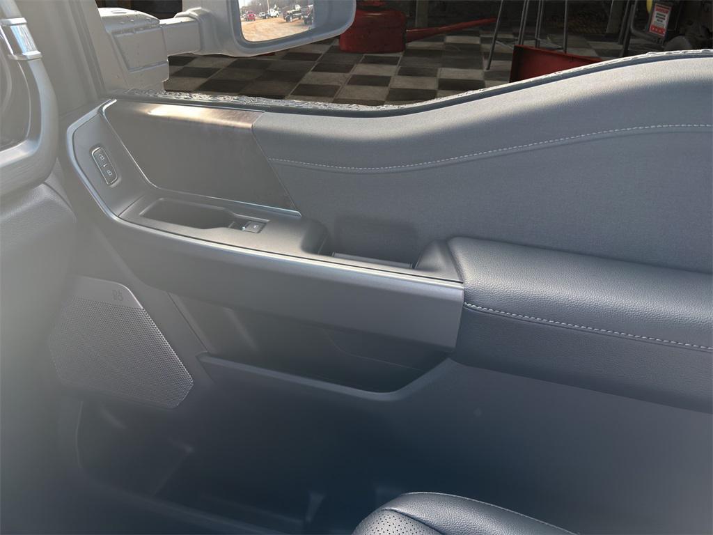 new 2026 Ford F-250 car, priced at $86,420