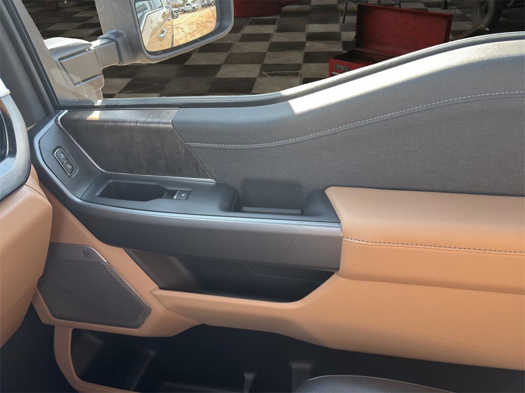 new 2026 Ford F-250 car, priced at $81,321