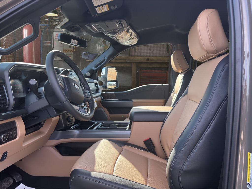 new 2026 Ford F-250 car, priced at $81,321