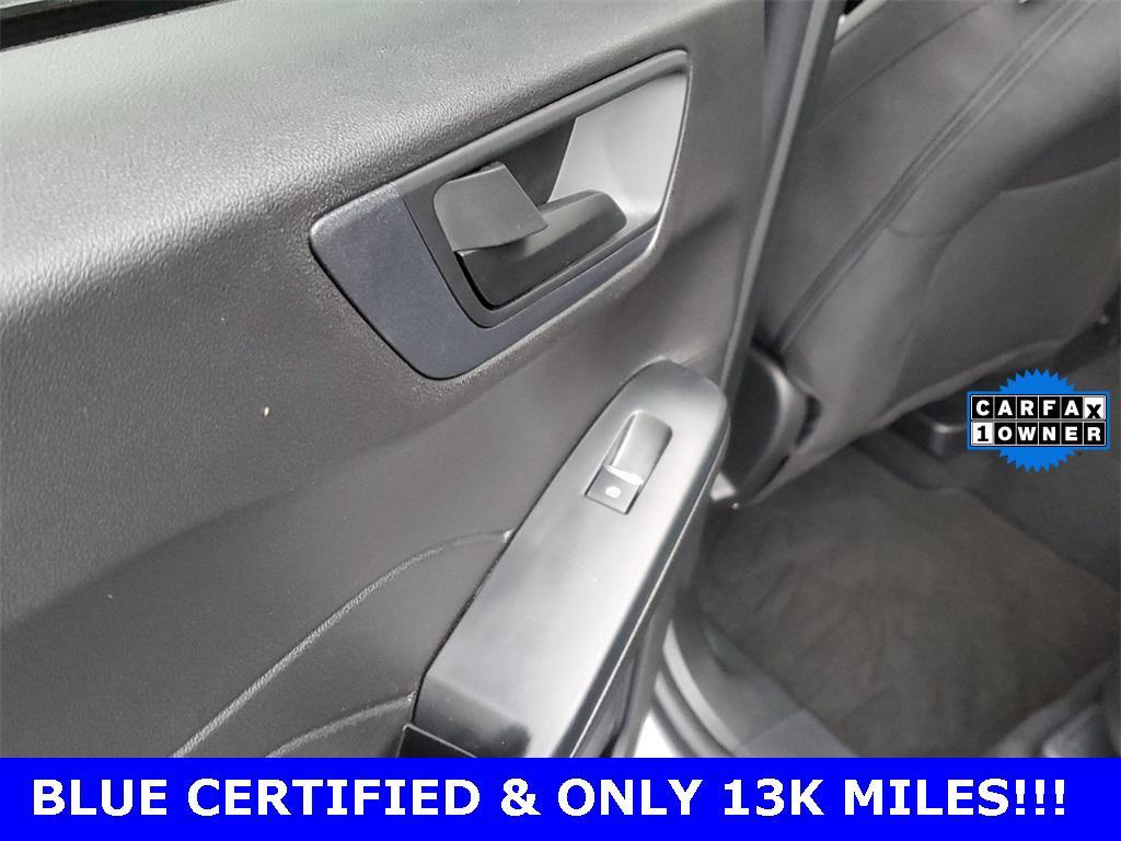 used 2024 Ford Escape car, priced at $22,300