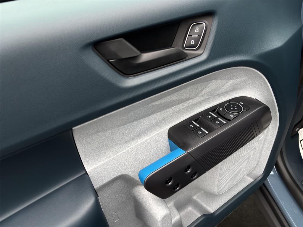 new 2026 Ford Maverick car, priced at $34,205