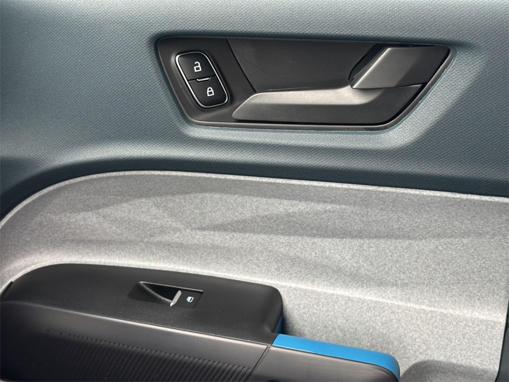 new 2026 Ford Maverick car, priced at $34,205