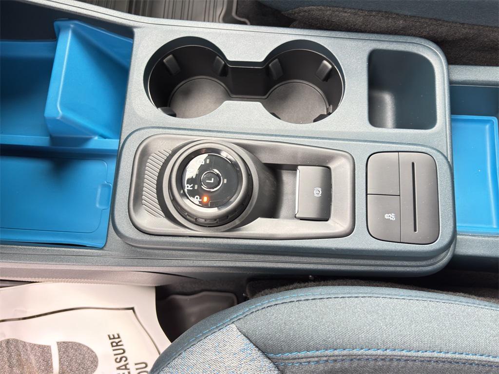 new 2026 Ford Maverick car, priced at $34,205