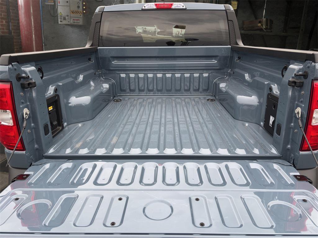 new 2026 Ford Maverick car, priced at $34,205