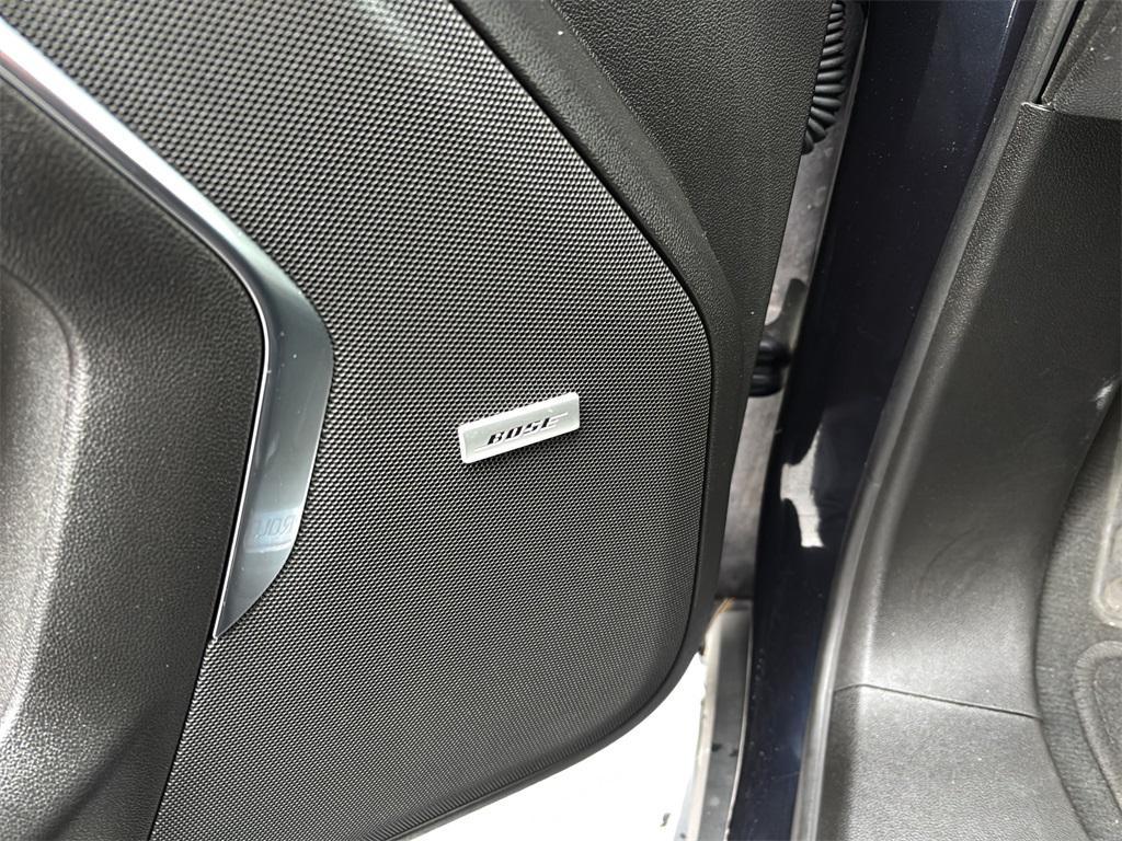 used 2023 Chevrolet Tahoe car, priced at $38,688