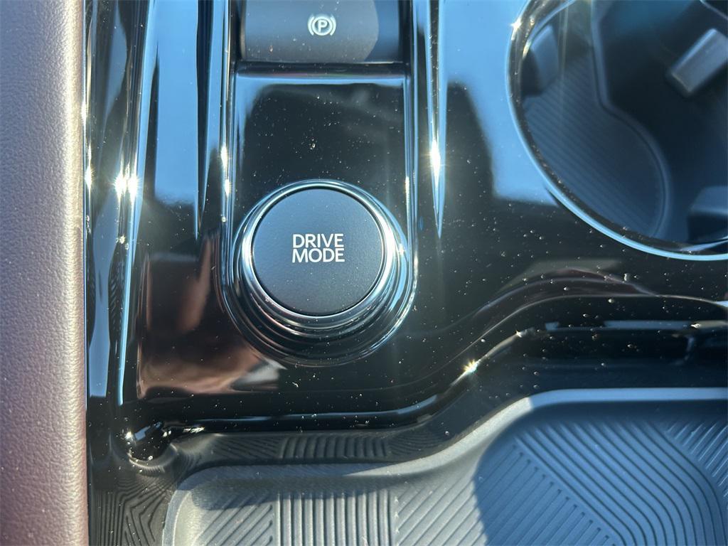 new 2026 Ford Explorer car, priced at $48,876