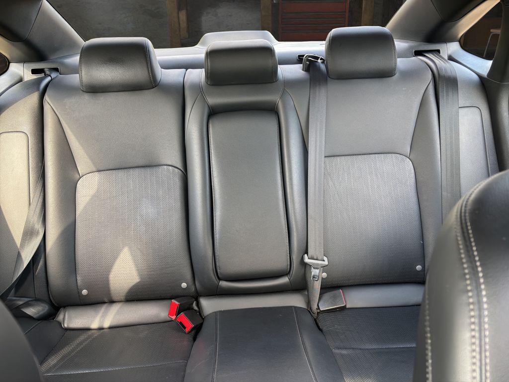 used 2025 Honda Civic Hybrid car, priced at $29,913