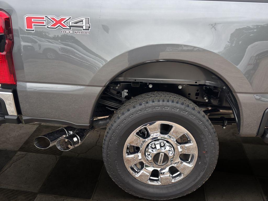 new 2026 Ford F-350 car, priced at $88,261