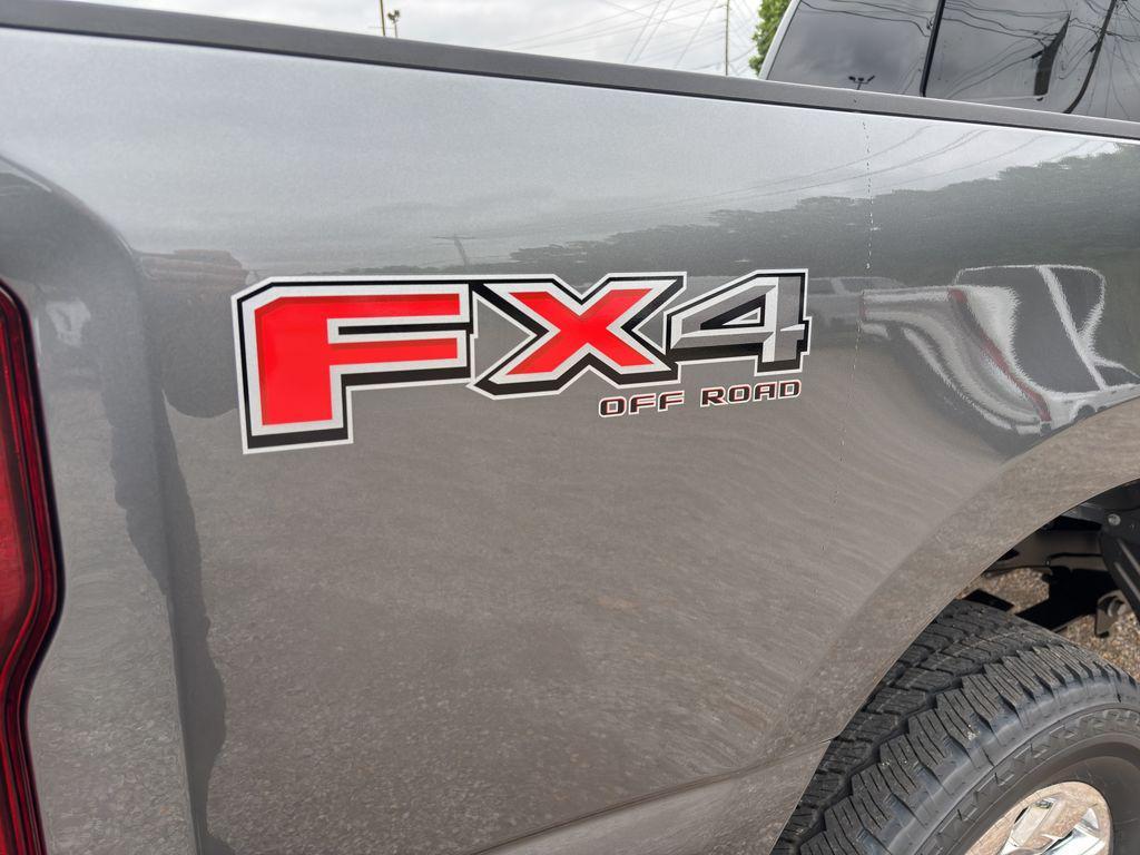 new 2026 Ford F-350 car, priced at $88,261