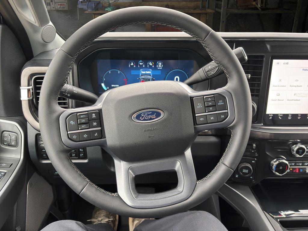 new 2026 Ford F-350 car, priced at $88,261