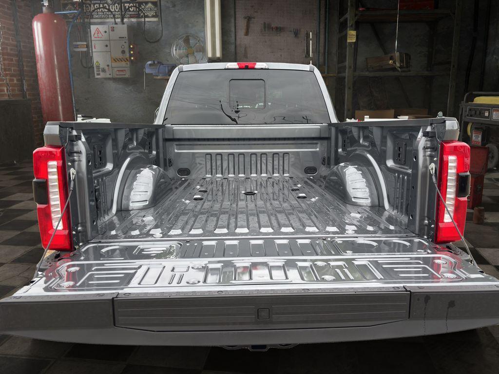new 2026 Ford F-350 car, priced at $88,261
