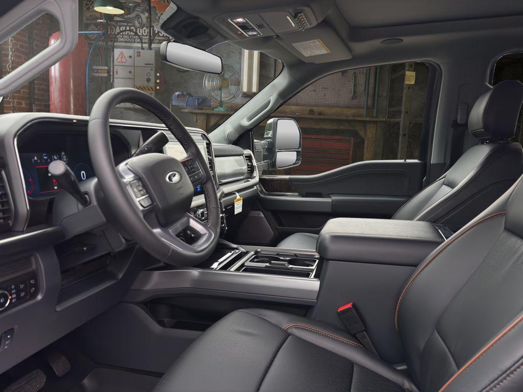 new 2026 Ford F-350 car, priced at $88,261