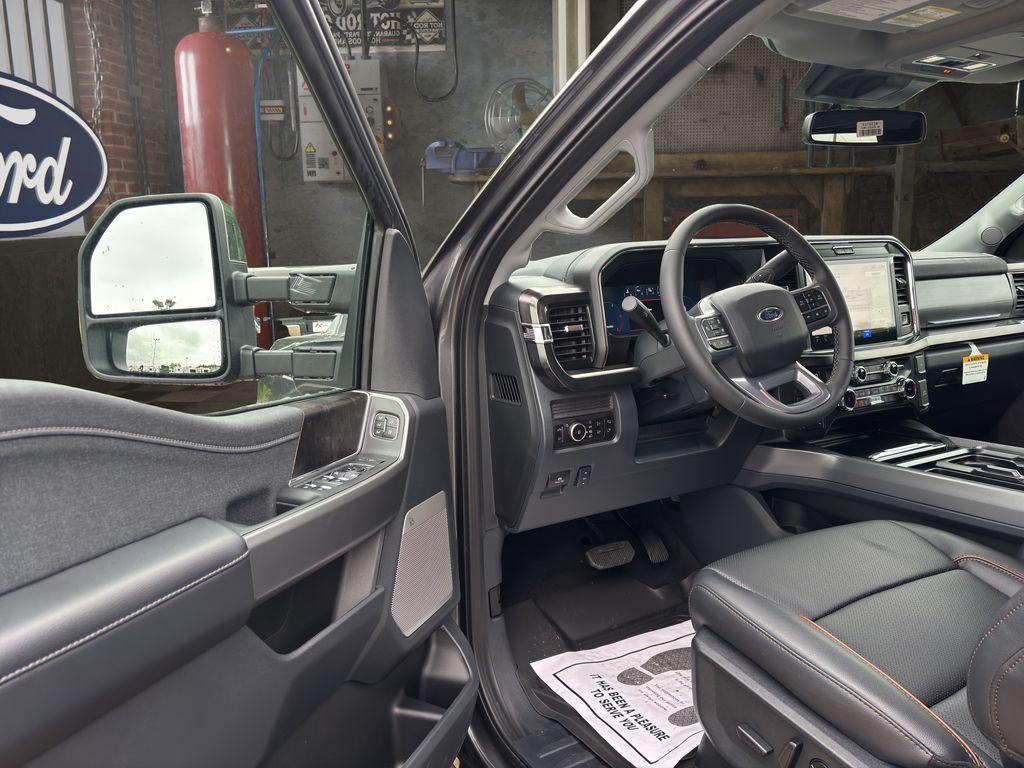 new 2026 Ford F-350 car, priced at $88,261