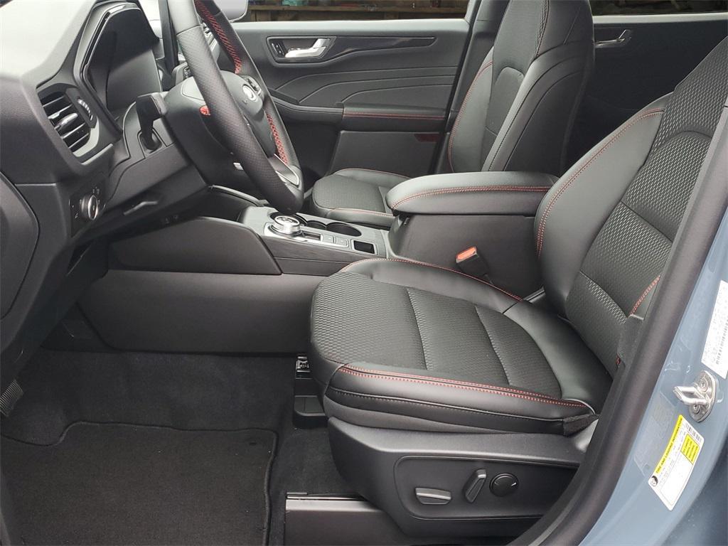 new 2026 Ford Escape car, priced at $33,930