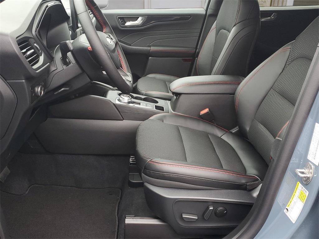 new 2026 Ford Escape car, priced at $35,430