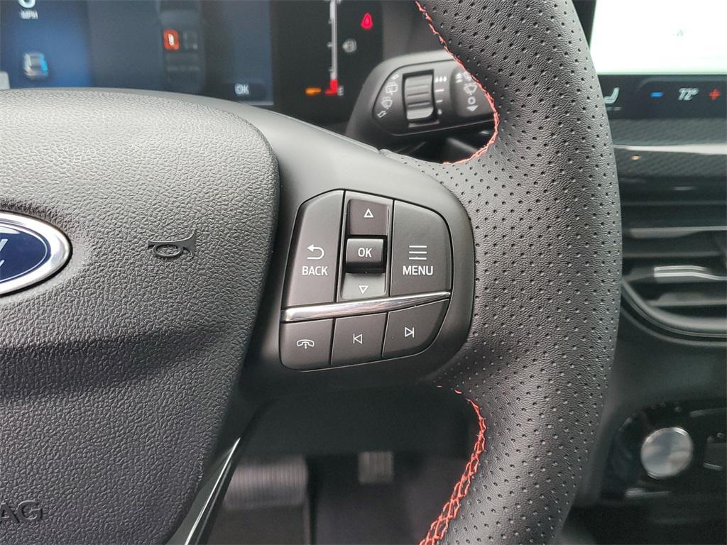 new 2026 Ford Escape car, priced at $35,430