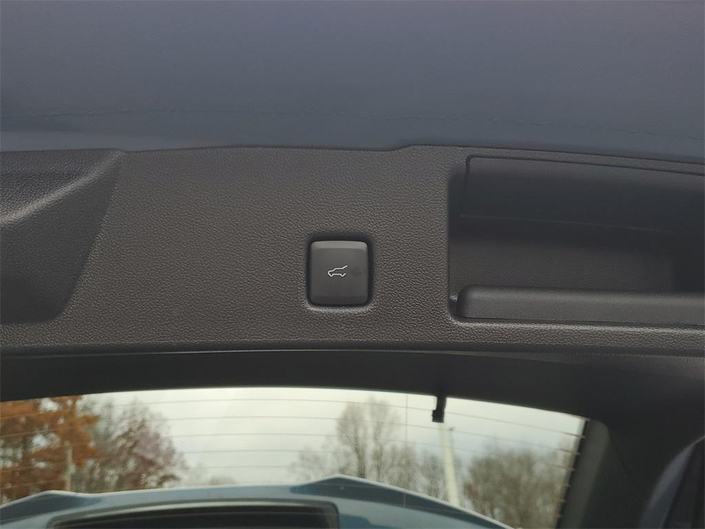 new 2026 Ford Escape car, priced at $35,430