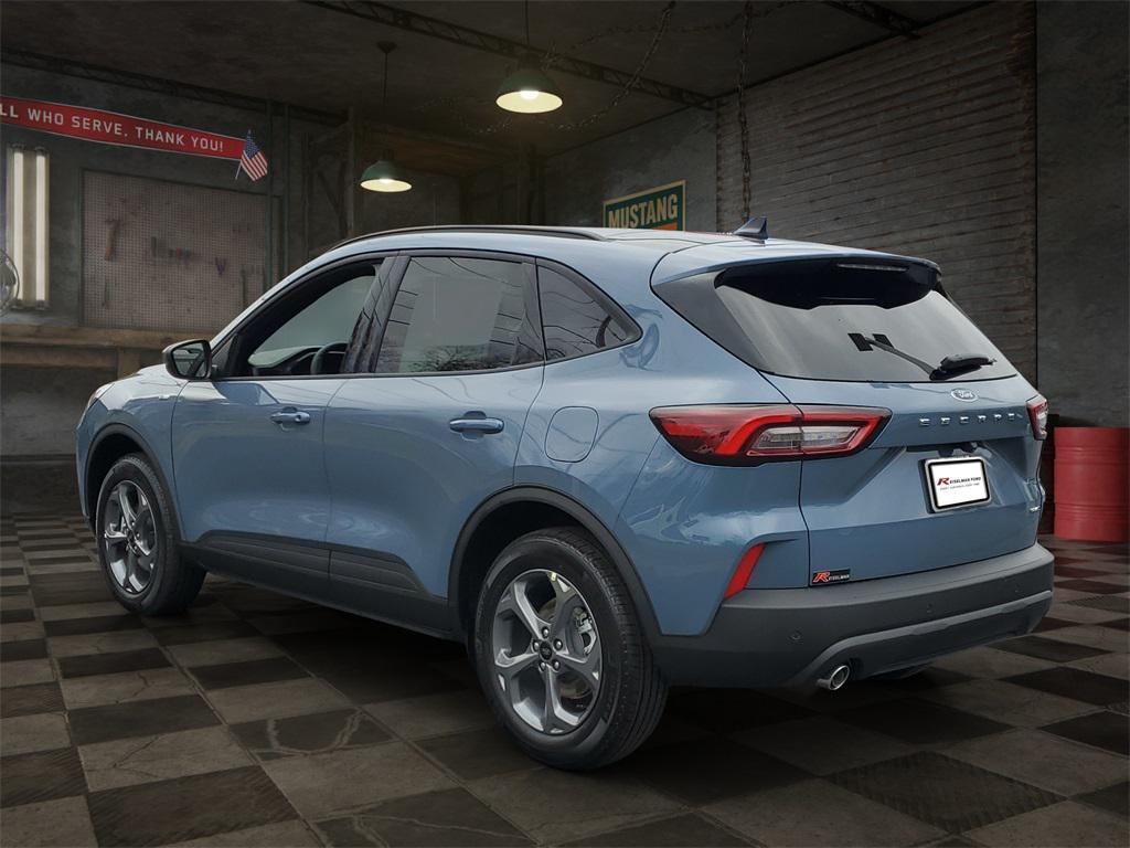 new 2026 Ford Escape car, priced at $33,930