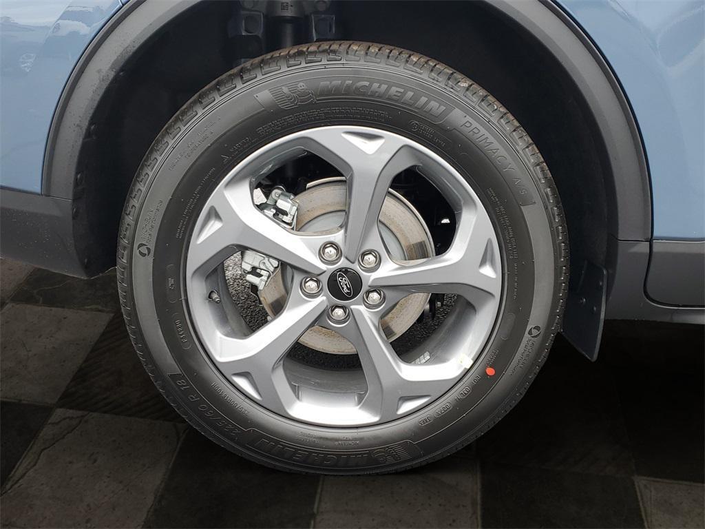 new 2026 Ford Escape car, priced at $33,930