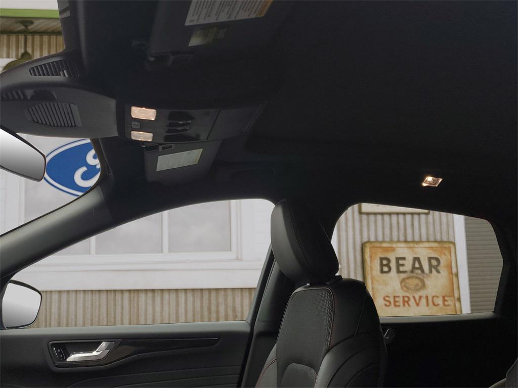 new 2026 Ford Escape car, priced at $35,430