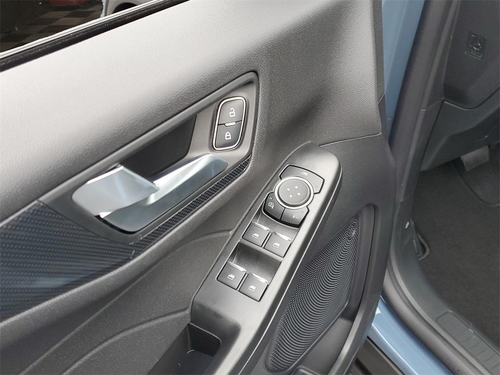 new 2026 Ford Escape car, priced at $33,930