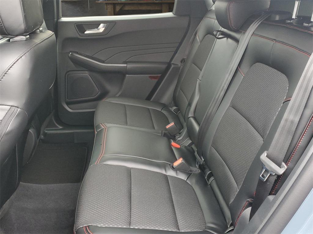 new 2026 Ford Escape car, priced at $33,930