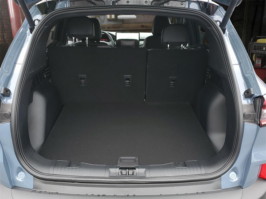 new 2026 Ford Escape car, priced at $33,930