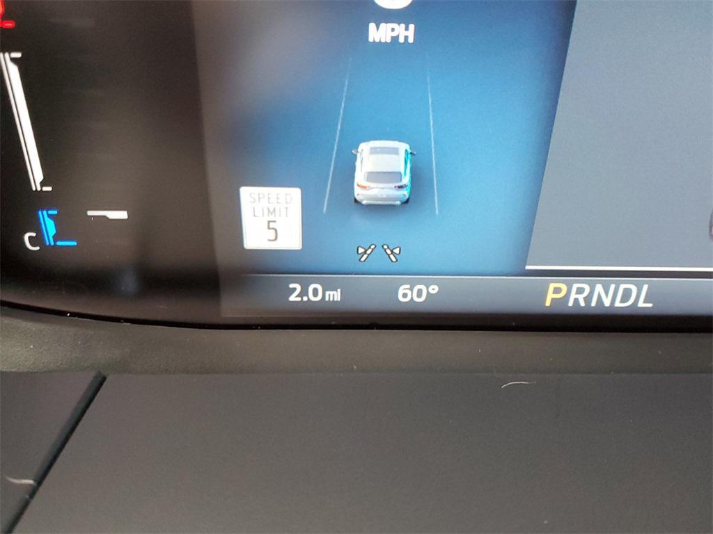 new 2026 Ford Escape car, priced at $33,930