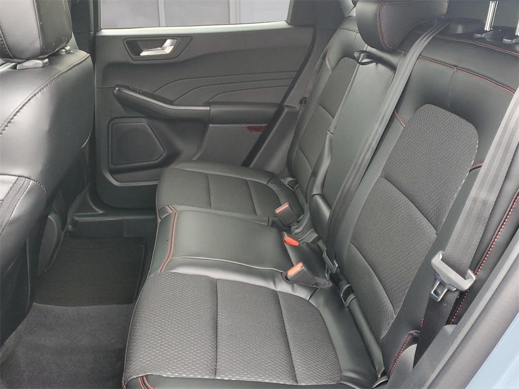 new 2026 Ford Escape car, priced at $35,430