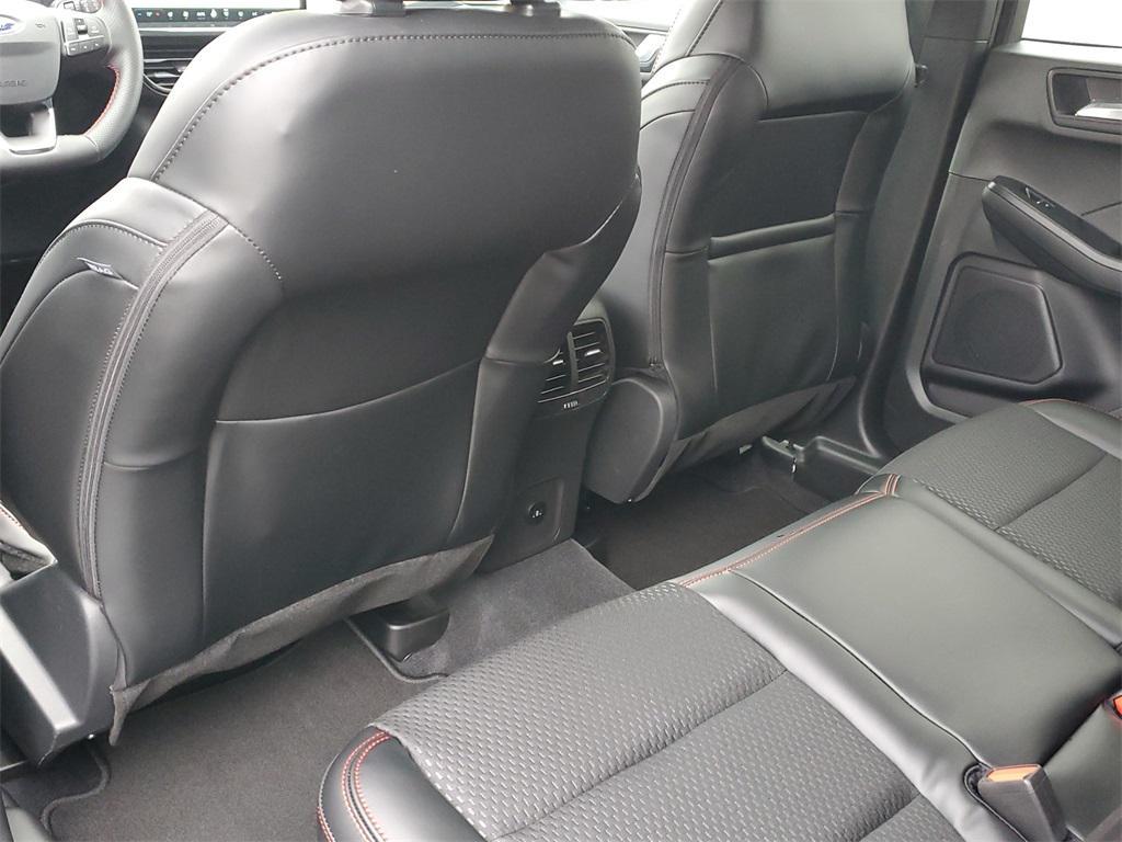 new 2026 Ford Escape car, priced at $35,430