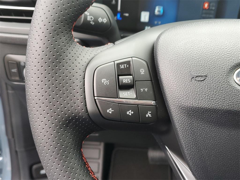 new 2026 Ford Escape car, priced at $35,430