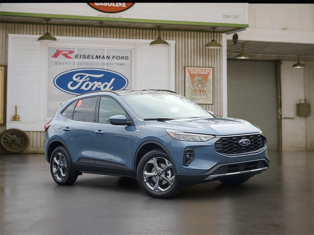 new 2026 Ford Escape car, priced at $35,730
