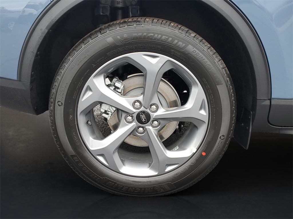 new 2026 Ford Escape car, priced at $35,430