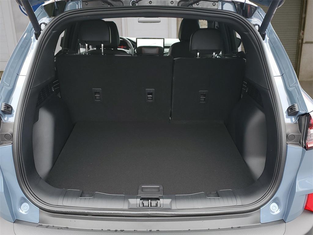 new 2026 Ford Escape car, priced at $35,430
