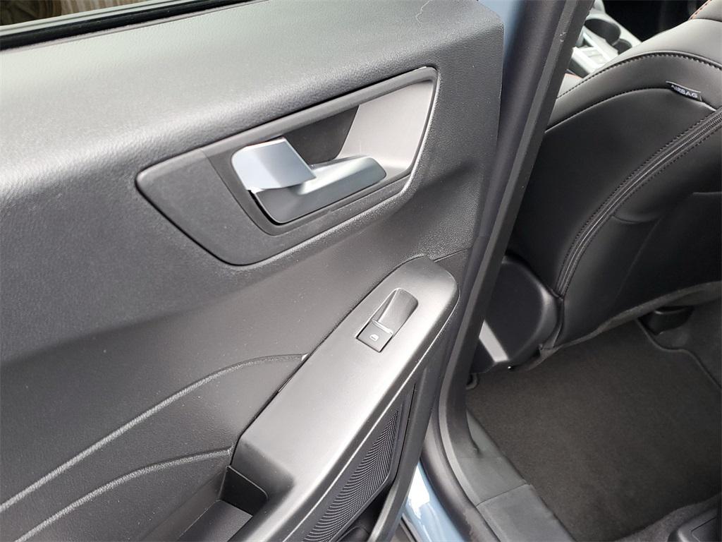 new 2026 Ford Escape car, priced at $35,430