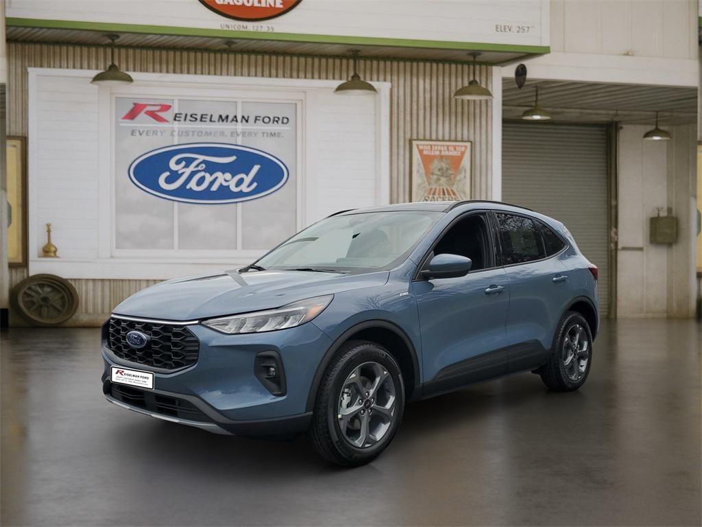 new 2026 Ford Escape car, priced at $35,430