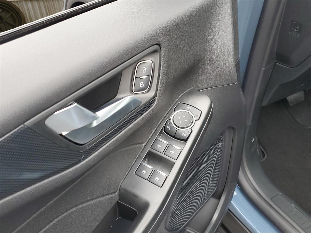 new 2026 Ford Escape car, priced at $35,430