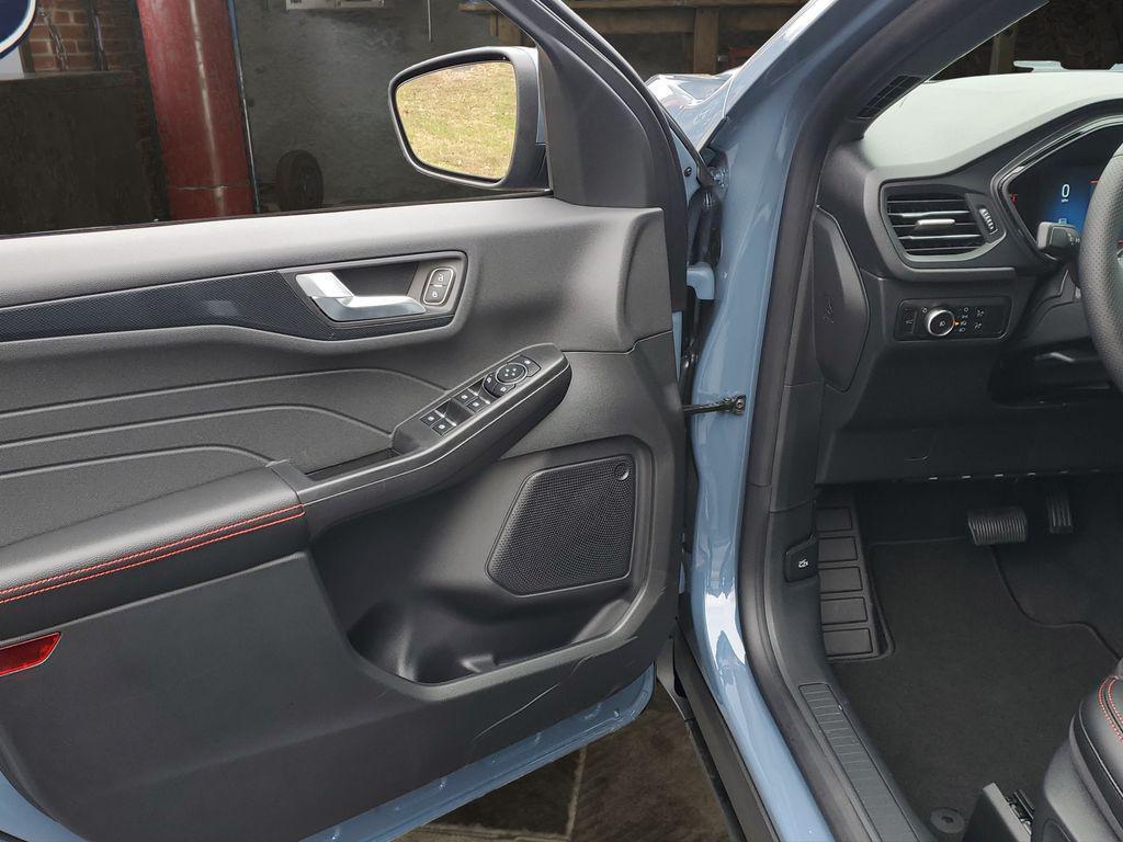 new 2026 Ford Escape car, priced at $34,630