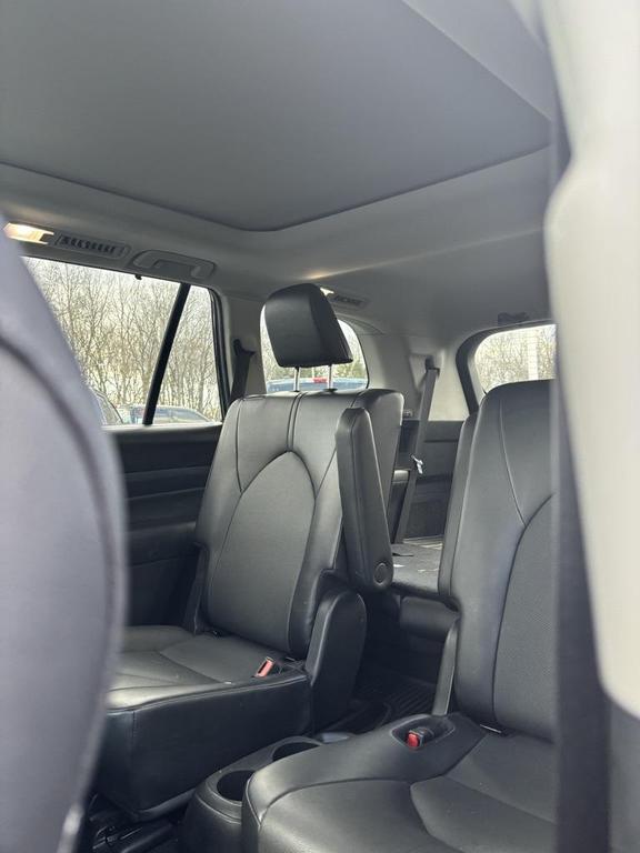 used 2024 Toyota Grand Highlander car, priced at $43,064