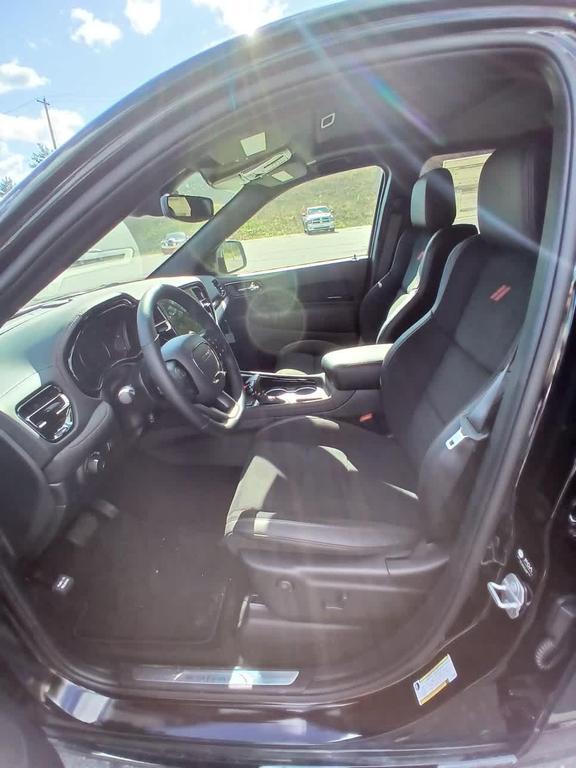 new 2026 Dodge Durango car, priced at $48,796