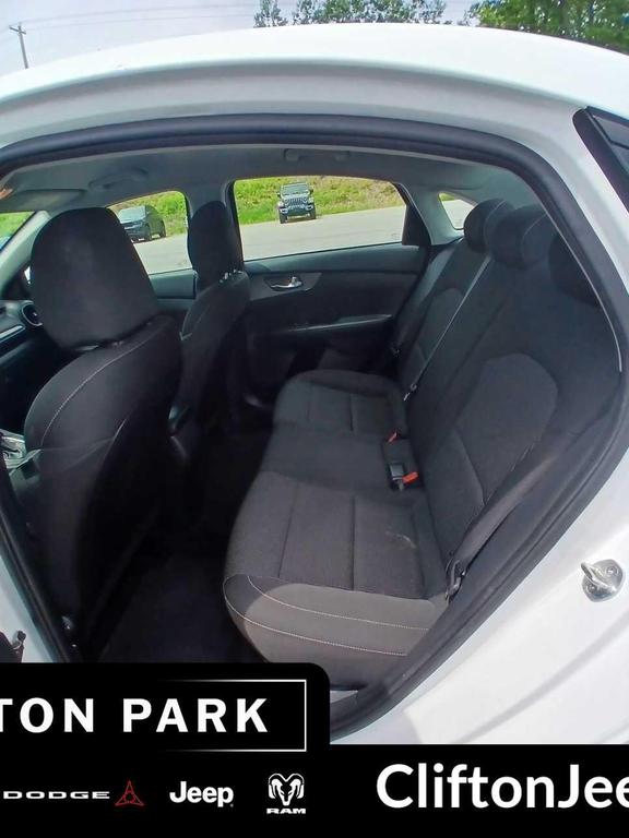 used 2020 Kia Forte car, priced at $12,993