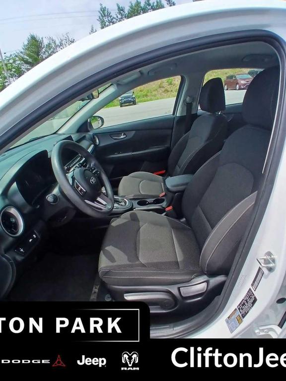 used 2020 Kia Forte car, priced at $12,993