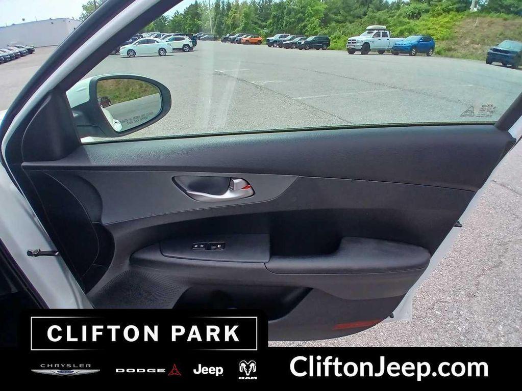 used 2020 Kia Forte car, priced at $12,993